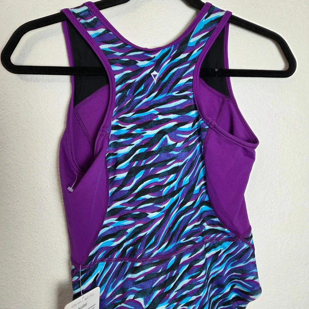 Ivivva leotard girls